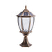 Soren Solar Lantern Outdoor Lamp-DWHOME
