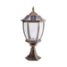 Soren Solar Lantern Outdoor Lamp-DWHOME