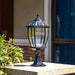 Soren Solar Lantern Outdoor Lamp-DWHOME