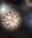 Tassel Aluminum Chain Ceiling Light - DWHOME
