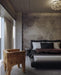 Tassel Aluminum Chain Ceiling Light - DWHOME