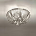 Tassel Aluminum Chain Ceiling Light - DWHOME