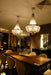 Tassel Aluminum Chain Chandelier - DWHOME