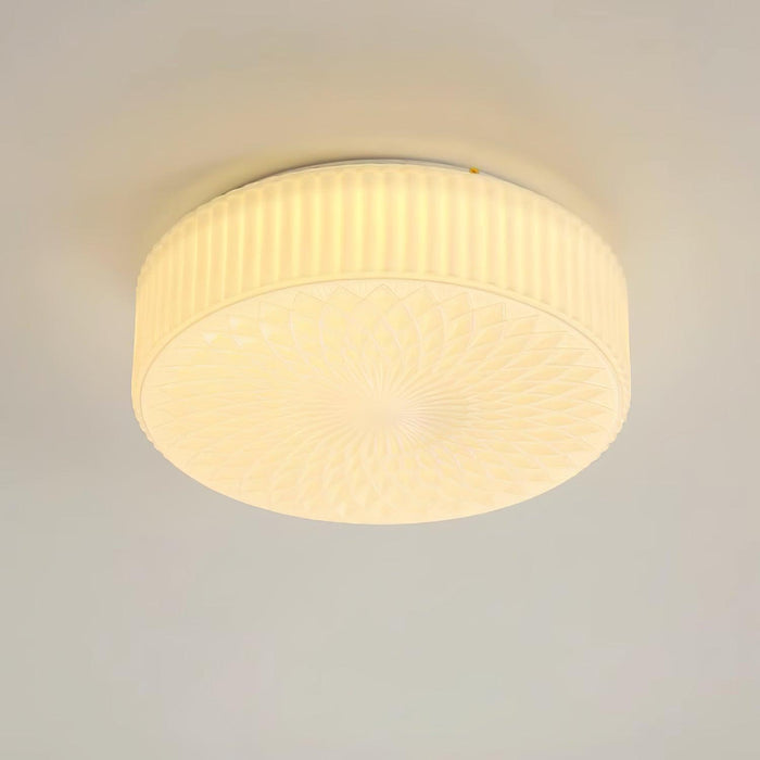 Souffle Ceiling Lamp-DWHOME