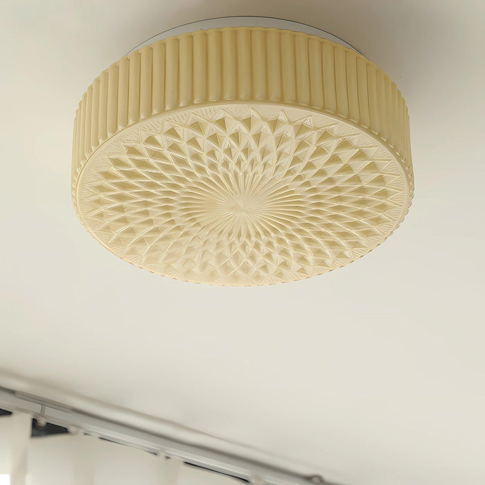 Souffle Ceiling Lamp-DWHOME