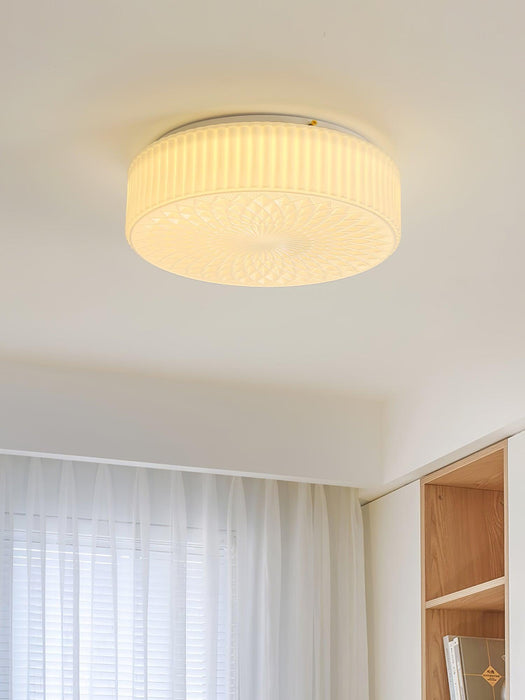 Souffle Ceiling Lamp-DWHOME