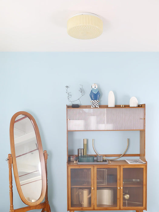 Souffle Ceiling Lamp-DWHOME