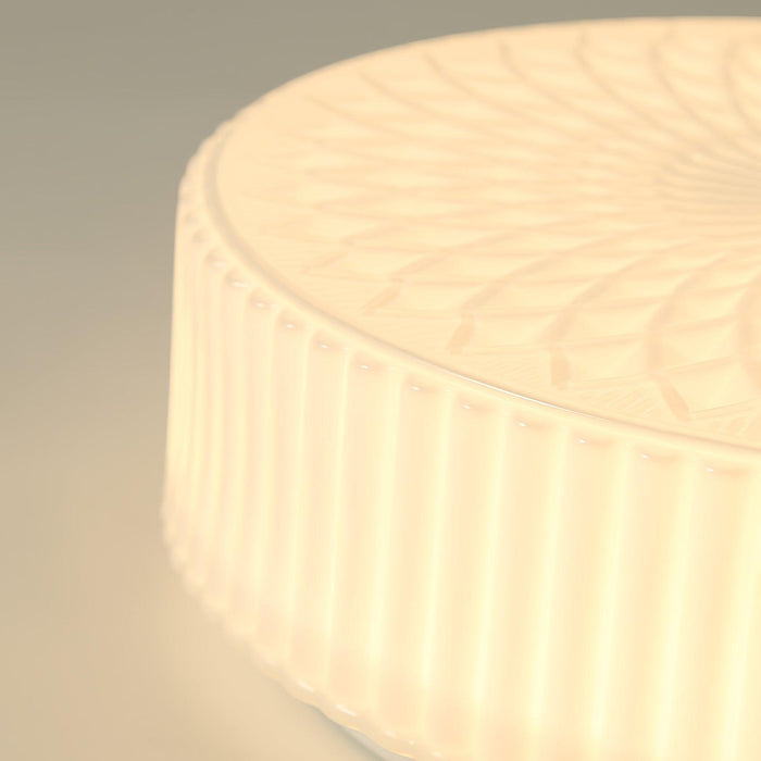 Souffle Ceiling Lamp-DWHOME