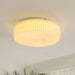 Souffle Ceiling Lamp-DWHOME