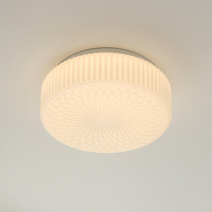 Souffle Ceiling Lamp-DWHOME