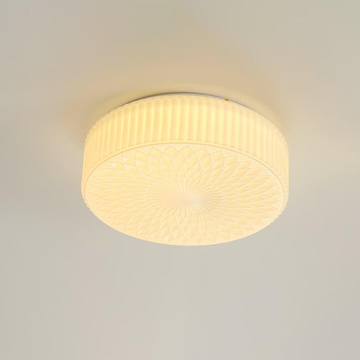 Souffle Ceiling Lamp-DWHOME