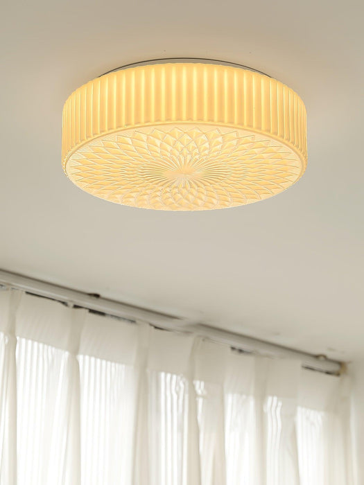 Souffle Ceiling Lamp-DWHOME