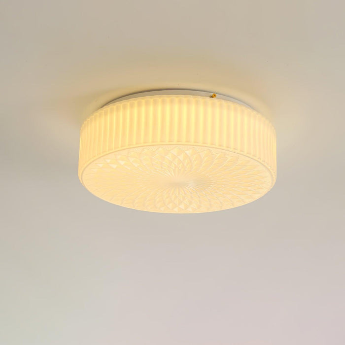 Souffle Ceiling Lamp-DWHOME