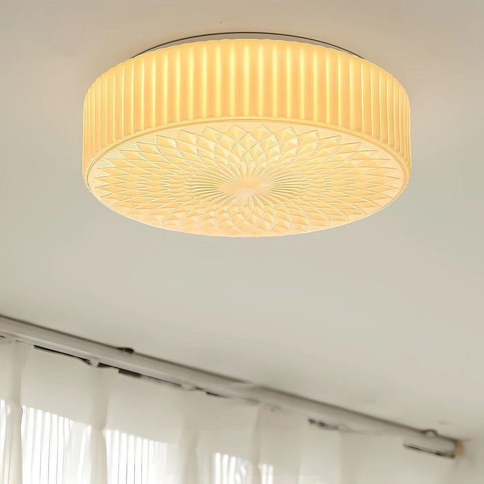 Souffle Ceiling Lamp-DWHOME