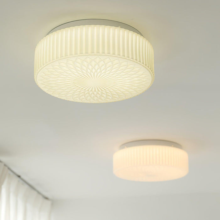 Souffle Ceiling Lamp-DWHOME