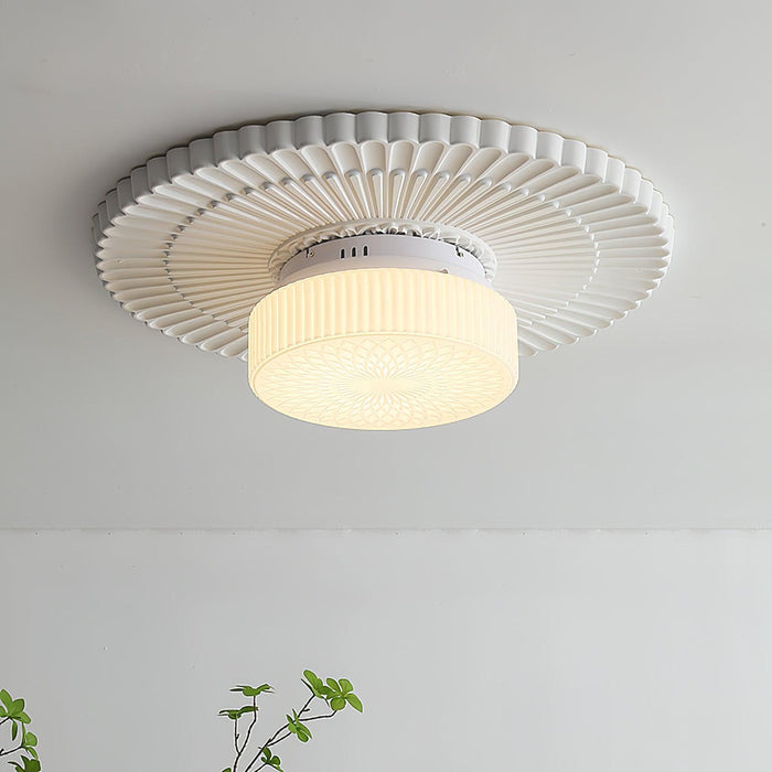 Souffle Ceiling Lamp-DWHOME