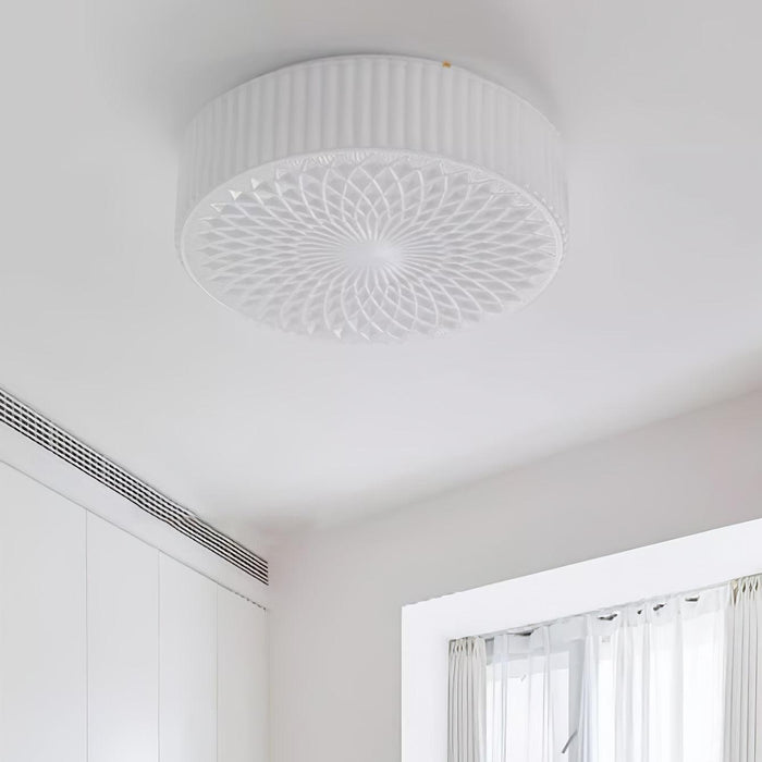 Souffle Ceiling Lamp-DWHOME