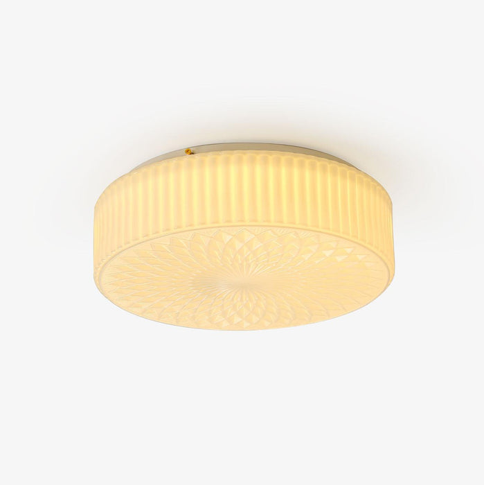 Souffle Ceiling Lamp-DWHOME