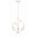 Southport Sage Rose Chandelier-DWHOME