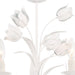 Southport Sage Rose Chandelier-DWHOME