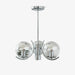 Space Ball Chandelier-DWHOME