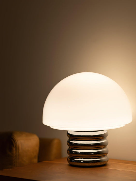 Space Age Mushroom Table Lamp - DWHOME