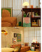 Space Age Mushroom Table Lamp - DWHOME
