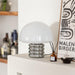 Space Age Mushroom Table Lamp - DWHOME