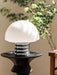 Space Age Mushroom Table Lamp - DWHOME