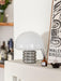 Space Age Mushroom Table Lamp - DWHOME