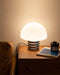 Space Age Mushroom Table Lamp - DWHOME