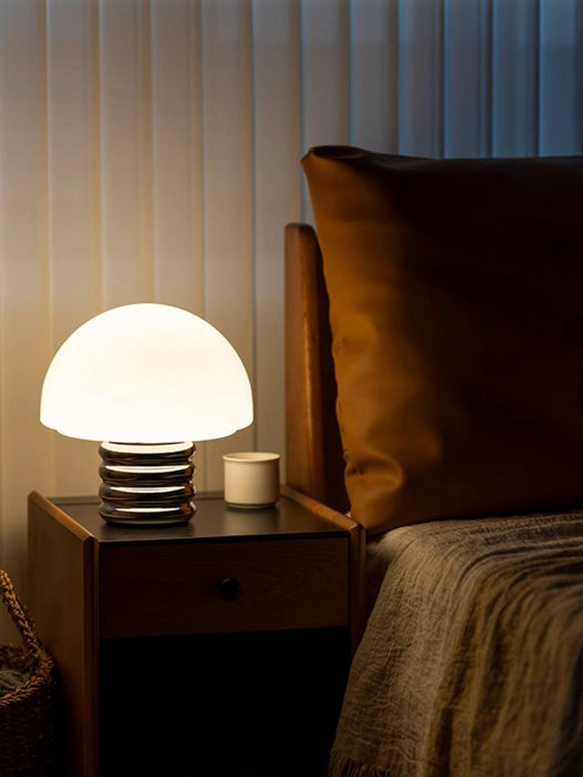 Space Age Mushroom Table Lamp - DWHOME