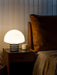 Space Age Mushroom Table Lamp - DWHOME