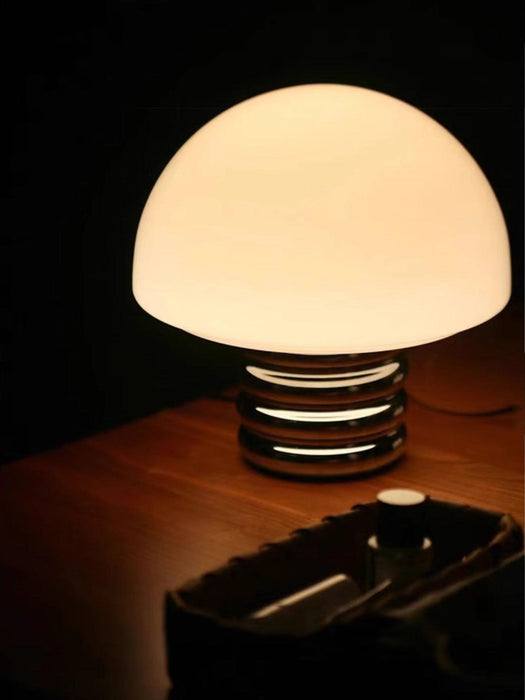 Space Age Mushroom Table Lamp - DWHOME