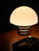 Space Age Mushroom Table Lamp - DWHOME