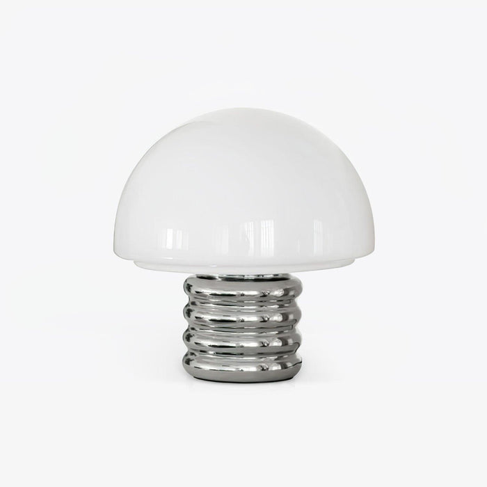 Space Age Mushroom Table Lamp - DWHOME