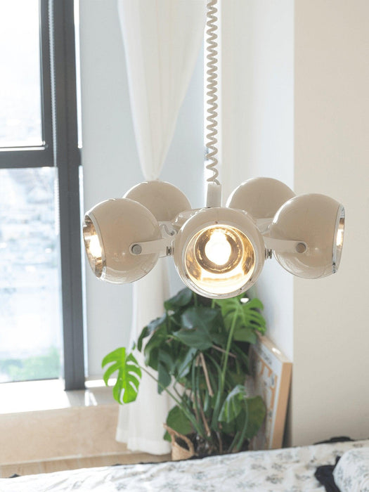 Space Age Pendant Lamp-DWHOME