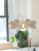 Space Age Pendant Lamp-DWHOME