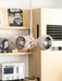 Space Age Pendant Lamp-DWHOME