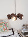 Space Age Pendant Lamp-DWHOME