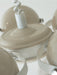 Space Age Pendant Lamp-DWHOME
