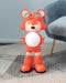 Space Bear Built-in Battery Floor Lamp-DWHOME