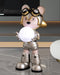 Space Bear Built-in Battery Floor Lamp-DWHOME