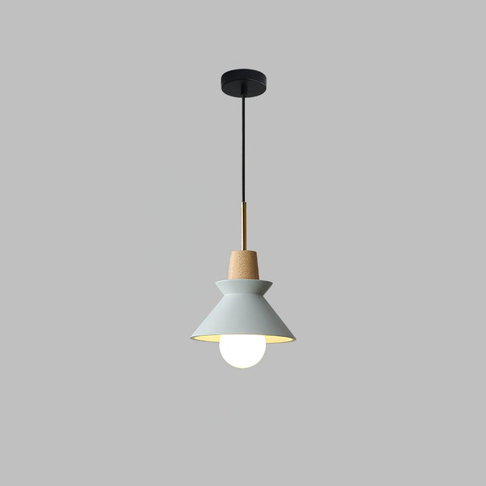 Space Pendant Lamp-DWHOME