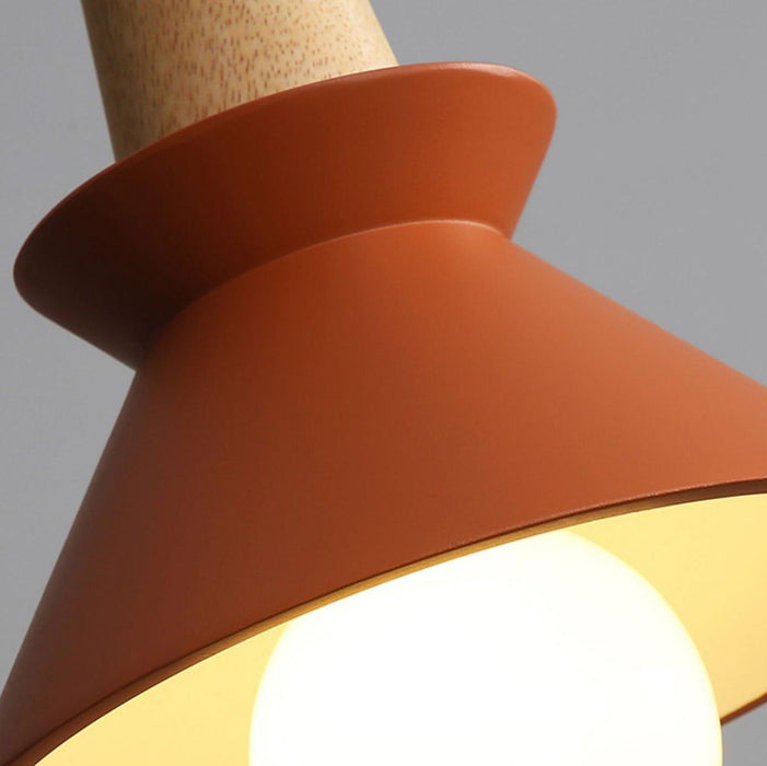 Space Pendant Lamp-DWHOME