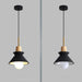 Space Pendant Lamp-DWHOME