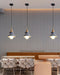 Space Pendant Lamp-DWHOME