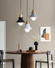 Space Pendant Lamp-DWHOME
