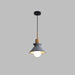 Space Pendant Lamp-DWHOME