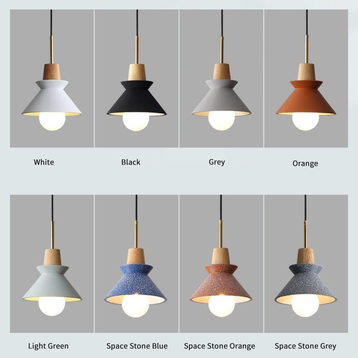 Space Pendant Lamp-DWHOME